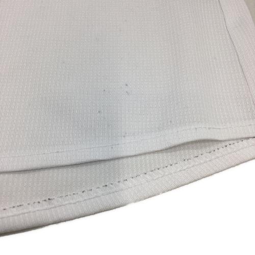 読売ジャイアンツ (ヨミウリジャイアンツ) 応援グッズ 【6】坂本勇人 SIZE XO ホワイト