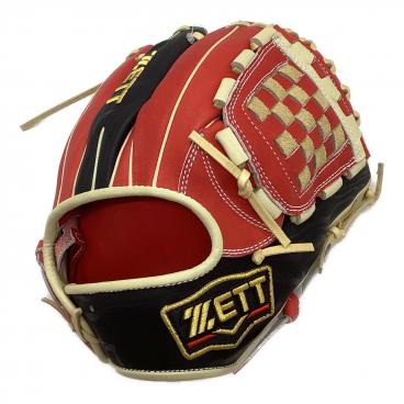 BEN (ベン) 硬式グローブ イエロー LIMITED Special Order 内野用