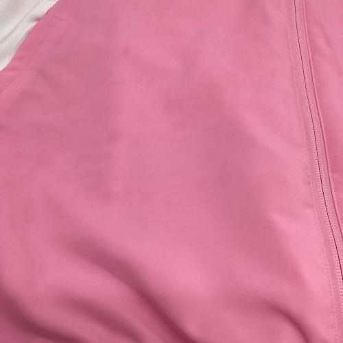 アルビレックス新潟 (アルビレックスニイガタ) CONDIVO22 プレゼンテーションジャケット サポーターグッズ HD2276 メンズ ピンク SIZE M