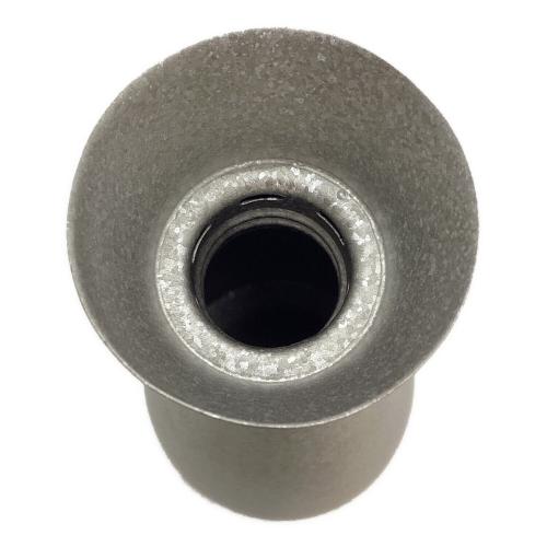 SILVERANT (シルバーアント) 結晶化チタン徳利　アウトドア食器