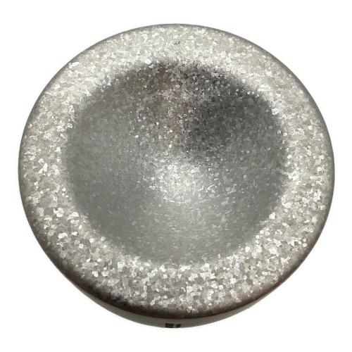 SILVERANT (シルバーアント) 結晶化チタン徳利　アウトドア食器