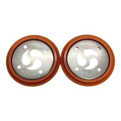 platepia ビンディングディスク スノボ雑貨 2019製