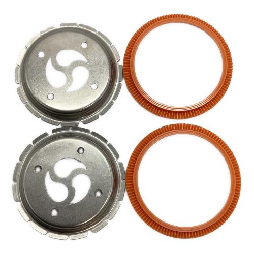 platepia ビンディングディスク スノボ雑貨 2019製