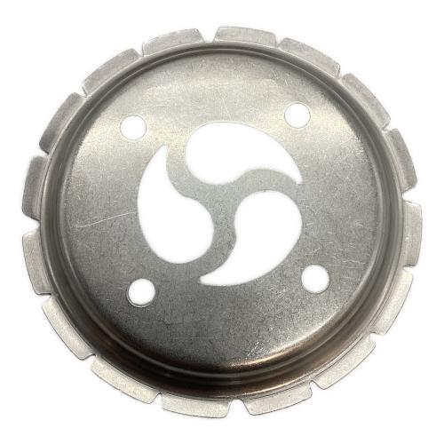 platepia ビンディングディスク スノボ雑貨 2019製