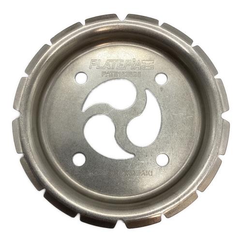 platepia ビンディングディスク スノボ雑貨 2019製