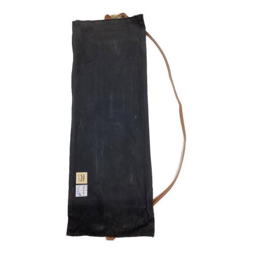 HEKA (ヘカ) アウトドアチェア @ ブラック HEKA Chair