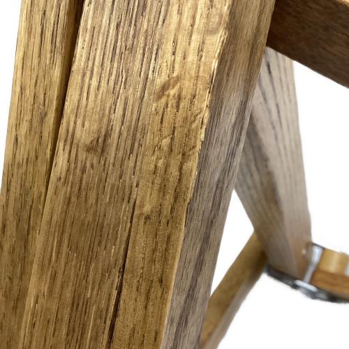 HEKA (ヘカ) アウトドアチェア @ ブラック HEKA Chair