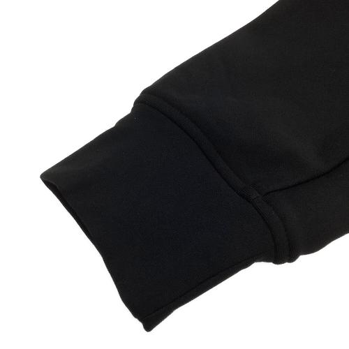 BRIEFING (ブリーフィング) アウター ゴルフウェア(トップス) BRG253M54 MS HYBRID DOWN PARKA 2025秋モデル メンズ SIZE L ブラック