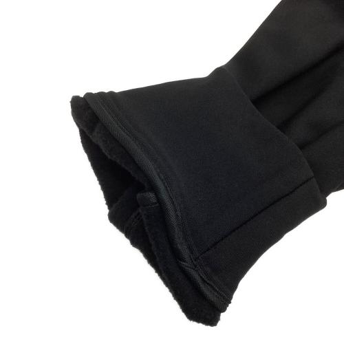 BRIEFING (ブリーフィング) アウター ゴルフウェア(トップス) BRG253M54 MS HYBRID DOWN PARKA 2025秋モデル メンズ SIZE L ブラック