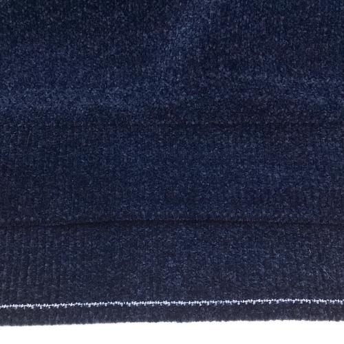 BRIEFING (ブリーフィング) セーター ゴルフウェア(トップス) BRG253M48 モールヤーン ロゴ クルーネック セーター メンズ SIZE M ネイビー