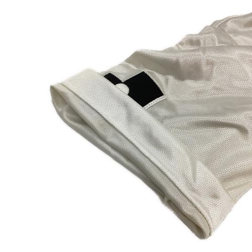 ジェフユナイテッド市原・千葉 (ジェフユナイテッド) 93-96年アウェイ サッカーユニフォーム 【9】城彰二 ※コレクションアイテム SIZE L