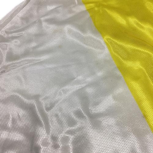 ジェフユナイテッド市原・千葉 (ジェフユナイテッド) 93-96年アウェイ サッカーユニフォーム 【9】城彰二 ※コレクションアイテム SIZE L