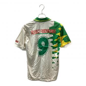 ジェフユナイテッド市原・千葉 (ジェフユナイテッド) サッカーユニフォーム @ SIZE XL