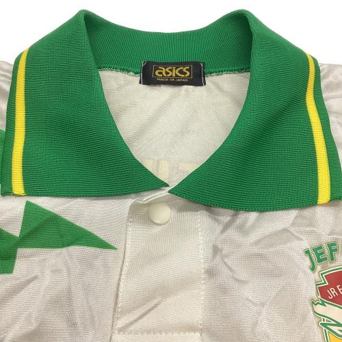 ジェフユナイテッド市原・千葉 (ジェフユナイテッド) サッカーユニフォーム @ SIZE XL