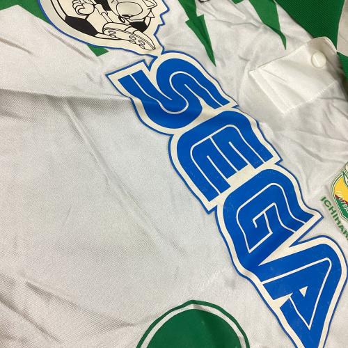 ジェフユナイテッド市原・千葉 (ジェフユナイテッド) サッカーユニフォーム @ SIZE XL