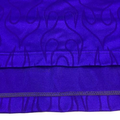 日本代表 (ニホンダイヒョウ) 1998年フランスＷ杯 サッカーユニフォーム 炎  ホーム ※コレクションアイテム SIZE L