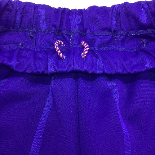 日本代表 (ニホンダイヒョウ) 1996年トレーニングジャージ上下セット サッカーユニフォーム 炎 PUMA製 ブルー※コレクションアイテム