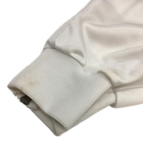 日本代表 (ニホンダイヒョウ) 1996年トレーニングジャージ上下セット サッカーユニフォーム 炎 PUMA製 ブルー※コレクションアイテム