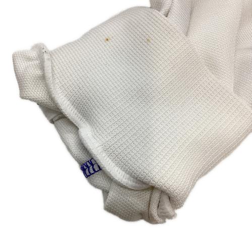 日本代表 (ニホンダイヒョウ) 1996年トレーニングジャージ上下セット サッカーユニフォーム 炎 PUMA製 ブルー※コレクションアイテム