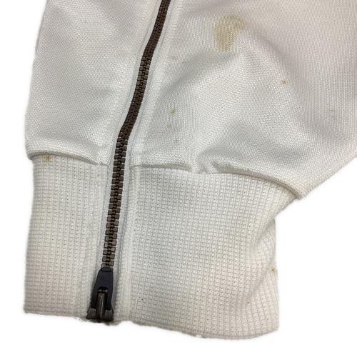 日本代表 (ニホンダイヒョウ) 1996年トレーニングジャージ上下セット サッカーユニフォーム 炎 PUMA製 ブルー※コレクションアイテム