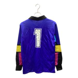 ジェフユナイテッド市原・千葉 (ジェフユナイテッド) ゴールキーパーユニフォーム サッカーユニフォーム 【1】マルチカラー ※コレクションアイテム SIZE L