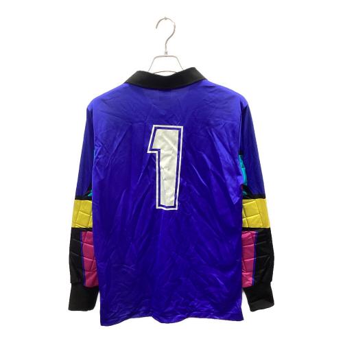 ジェフユナイテッド市原・千葉 (ジェフユナイテッド) ゴールキーパーユニフォーム サッカーユニフォーム 【1】マルチカラー ※コレクションアイテム SIZE L