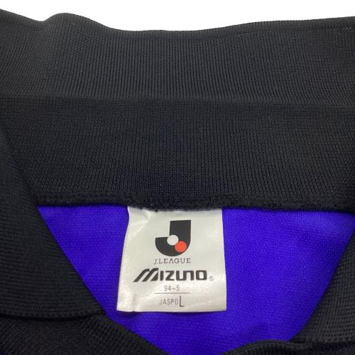 ジェフユナイテッド市原・千葉 (ジェフユナイテッド) ゴールキーパーユニフォーム サッカーユニフォーム 【1】マルチカラー ※コレクションアイテム SIZE L