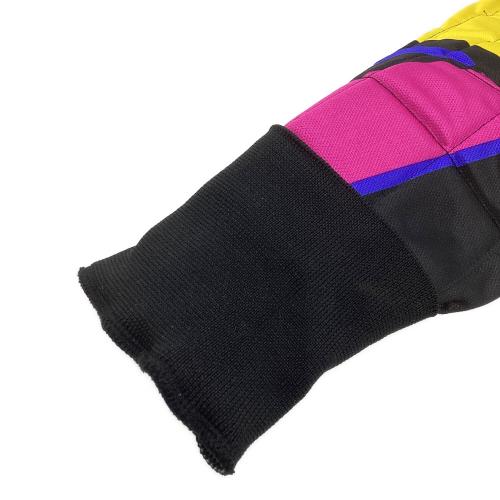 ジェフユナイテッド市原・千葉 (ジェフユナイテッド) ゴールキーパーユニフォーム サッカーユニフォーム 【1】マルチカラー ※コレクションアイテム SIZE L