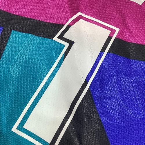 ジェフユナイテッド市原・千葉 (ジェフユナイテッド) ゴールキーパーユニフォーム サッカーユニフォーム 【1】マルチカラー ※コレクションアイテム SIZE L