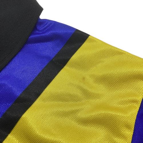 ジェフユナイテッド市原・千葉 (ジェフユナイテッド) ゴールキーパーユニフォーム サッカーユニフォーム 【1】マルチカラー ※コレクションアイテム SIZE L