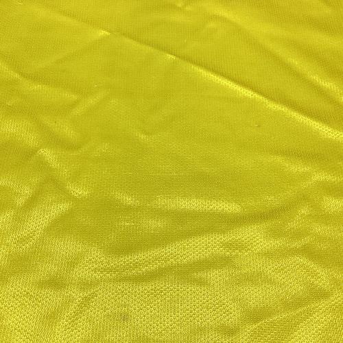 ジェフユナイテッド市原・千葉 (ジェフユナイテッド) サッカーユニフォーム 【9】城彰二 93-96年 イエロー  ※コレクションアイテム SIZE L