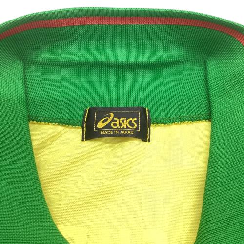 ジェフユナイテッド市原・千葉 (ジェフユナイテッド) 10番 サッカーユニフォーム ※コレクションアイテム SIZE L