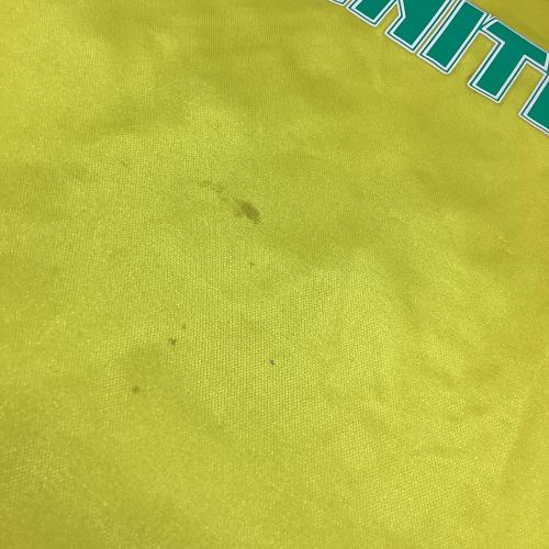 ジェフユナイテッド市原・千葉 (ジェフユナイテッド) 10番 サッカーユニフォーム ※コレクションアイテム SIZE L