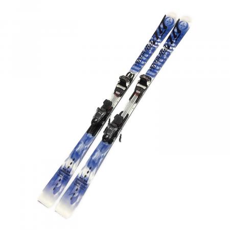 オガサカ　AG-SR 165センチ　サマーゲレンデ用スキー OGASAKA (オガサカ) AG-SR サマーゲレンデ用 カービングスキー @ 165cm