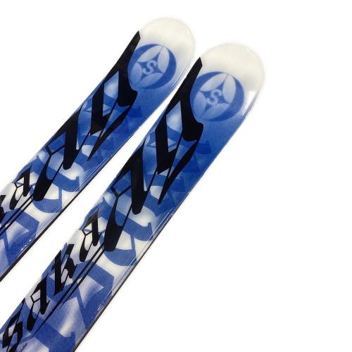 OGASAKA (オガサカ) AG-SR サマーゲレンデ用 カービングスキー @ 165cm