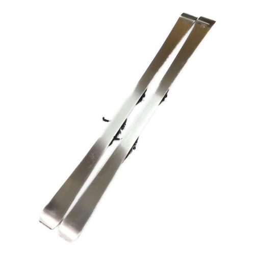 OGASAKA (オガサカ) AG-SR サマーゲレンデ用 カービングスキー @ 165cm