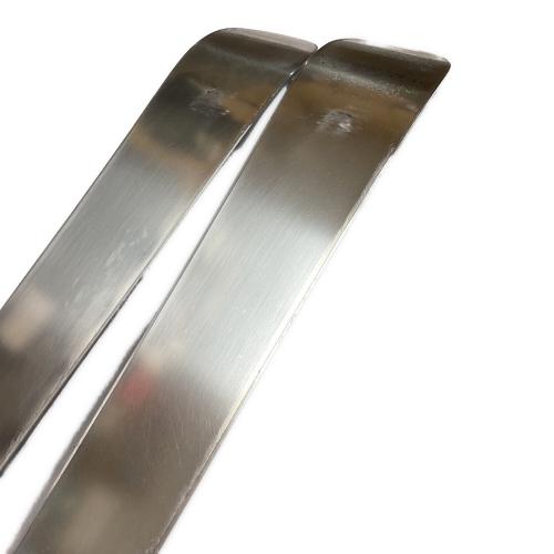 OGASAKA (オガサカ) AG-SR サマーゲレンデ用 カービングスキー @ 165cm