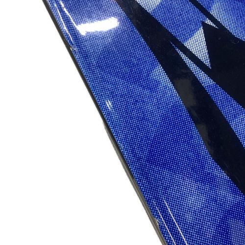 OGASAKA (オガサカ) AG-SR サマーゲレンデ用 カービングスキー @ 165cm