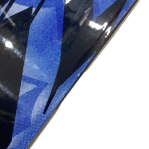 OGASAKA (オガサカ) AG-SR サマーゲレンデ用 カービングスキー @ 165cm