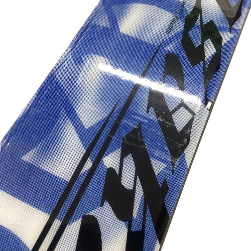 OGASAKA (オガサカ) AG-SR サマーゲレンデ用 カービングスキー @ 165cm