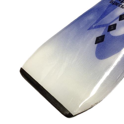 OGASAKA (オガサカ) AG-SR サマーゲレンデ用 カービングスキー @ 165cm