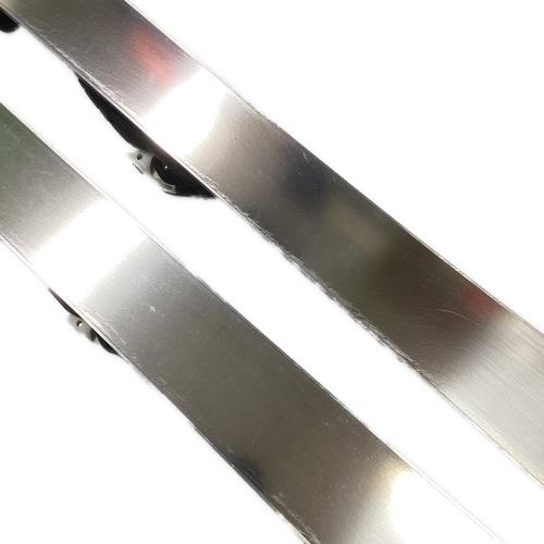 OGASAKA (オガサカ) AG-SR サマーゲレンデ用 カービングスキー @ 165cm