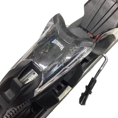 OGASAKA (オガサカ) AG-SR サマーゲレンデ用 カービングスキー @ 165cm