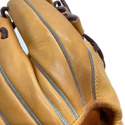 Wilson (ウィルソン) ウィルソンスタッフ 軟式グローブ HWC5WH オレンジ
