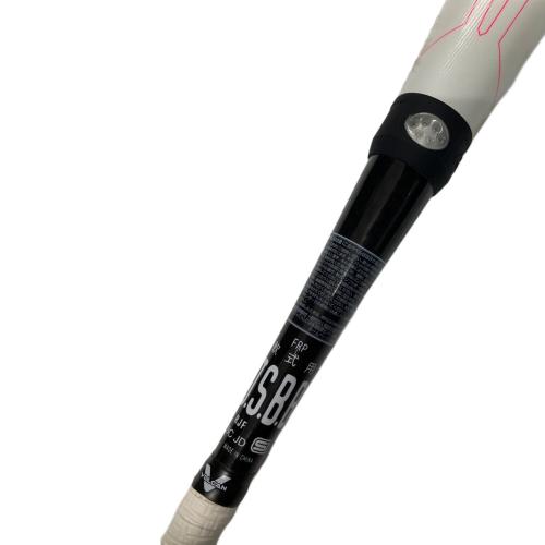 RAWLINGS (ローリングス) 軟式バット BR3FHM4C ミドルバランス 84cm/650g平均 ホワイト