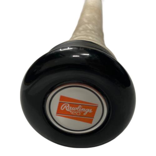 RAWLINGS (ローリングス) 軟式バット BR3FHM4C ミドルバランス 84cm/650g平均 ホワイト