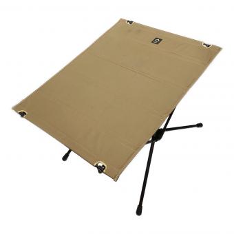 Helinox (ヘリノックス) アウトドアテーブル コヨーテ タクティカル テーブル L
