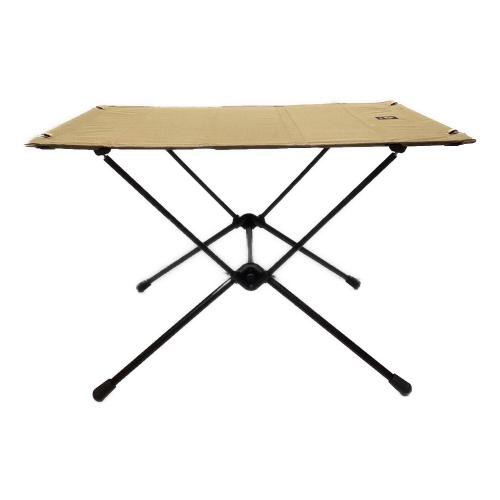 Helinox (ヘリノックス) アウトドアテーブル コヨーテ タクティカル テーブル L