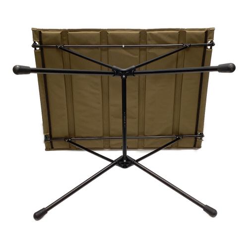 Helinox (ヘリノックス) アウトドアテーブル コヨーテ タクティカル テーブル L