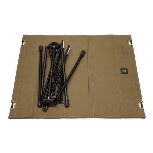 Helinox (ヘリノックス) アウトドアテーブル コヨーテ タクティカル テーブル L